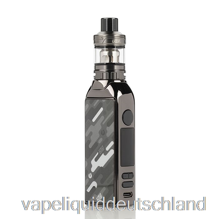 Lost Vape BTB 100 W Starterkit Gunmetal Camo Vape Deutschland